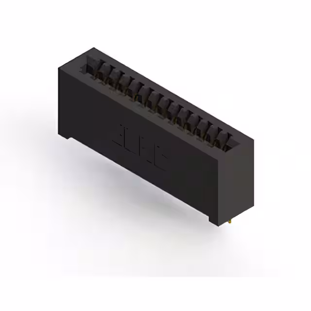 892-014-520-101 EDAC Inc.  Edgeboard Connectors